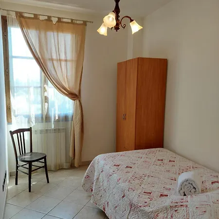 شقة Casa Spaziosa - Cascine Di Buti - Vicino A Pisa