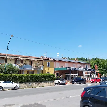 Casa Spaziosa - Cascine Di Buti - Vicino A Pisa شقة *