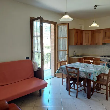 Casa Spaziosa - Cascine Di Buti - Vicino A Pisa *